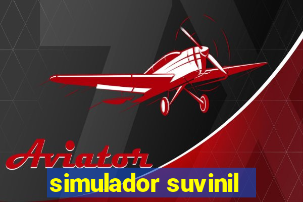 simulador suvinil